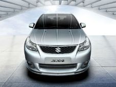 2014ರಲ್ಲಿ ಸದ್ದು ಮಾಡಲಿರುವ ಮಾರುತಿ ಎಸ್‌ಎಕ್ಸ್4