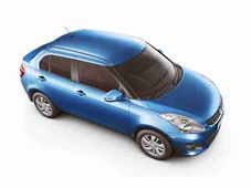 ಎರ್ಟಿಗಾ, ಸ್ವಿಫ್ಟ್ ಕಮಾಲ್; ಮಾರುತಿ ಸೇಲ್ಸ್ ಅಪ್