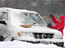 ಚಳಿಗಾಲದಲ್ಲಿ ಕಾರ್ ಕೇರ್‌ಗಾಗಿ 6 ಟಿಪ್ಸ್