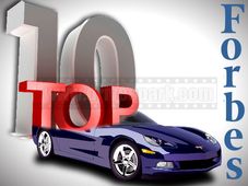 ವಿಶ್ವದ ಟಾಪ್ 10 ಜನಪ್ರಿಯ ಕಾರುಗಳು