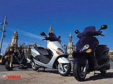 ಯಮಹಾ 125 ಸಿಸಿ ಸ್ಕೂಟರ್; ನಿಮ್ಮ ನಿರೀಕ್ಷೆ ಏನು?