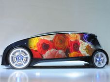 ಕಾರೇ ಸ್ಮಾರ್ಟ್ ಆದಾಗ - ಸ್ಮಾರ್ಟ್ ಫೋನ್ ಕಾರು