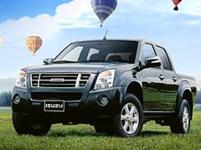 ಇಸುಝು ಎಂಯು-7, ಡಿ-ಮ್ಯಾಕ್ಸ್ ಭಾರತದಲ್ಲಿ ಲಾಂಚ್