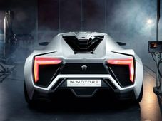 ಲೈಕನ್ ಸೂಪರ್ ಕಾರಿಗೆ 1 ವಾರದಲ್ಲೇ 100 ಲೈಕ್ಸ್