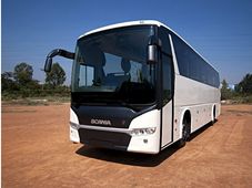 ನಮ್ಮ ಬೆಂಗಳೂರಿನಲ್ಲೂ ಸ್ಕಾನಿಯಾ ಲಗ್ಷುರಿ ಬಸ್?