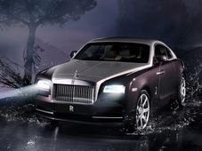 ರೋಲ್ಸ್ ರಾಯ್ಸ್‌ನಿಂದ ಅತ್ಯಂತ ಶಕ್ತಿಶಾಲಿ ಕಾರು