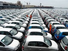 ದಶಕದಲ್ಲೇ ಕುಸಿತದತ್ತ ಮುಖ ಮಾಡಿದ ಆಟೋ ಇಂಡಸ್ಟ್ರಿ