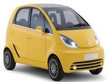 ಟಾಟಾದಿಂದ ಬರಲಿದೆ ಮತ್ತೊಂದು ಅಗ್ಗದ ಕಾರು!