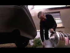 ಇನ್ನು ತಣ್ಣನೆಯ ಗಾಳಿಯಿಂದ ಚಲಿಸಲಿದೆ ಕಾರು..!