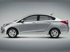 ಹ್ಯುಂಡೈ ಎಚ್‌ಬಿ20ಎಸ್ ಸೆಡಾನ್ ಕಾರು ಲಾಂಚ್