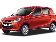 ಮಾರುತಿ ಆಲ್ಟೊ 4 ತಿಂಗಳಲ್ಲೇ 1 ಲಕ್ಷ ಸೇಲ್ ದಾಖಲೆ!