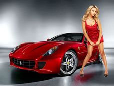 ಅರ್ಧದಷ್ಟು ಫೆರಾರಿ ಮಾಲಿಕರು ನಾಖುಷ್