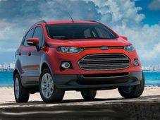 ಫೋರ್ಡ್ ಇಕೊಸ್ಪೋರ್ಟ್ ನಿರೀಕ್ಷಿತ ದರ 6 ಲಕ್ಷ ರು.