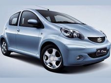 ನ್ಯಾನೋ ಮೀರಿಸಿತೇ ಮಾರುತಿ ಅಗ್ಗದ ಕಾರು?