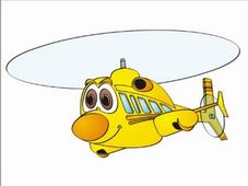 ರಾಜಕಾರಣಿಗಳ ಹೈಟೆಕ್ ಪ್ರಚಾರಕ್ಕೆ ಹೆಲಿಕಾಪ್ಟರ್ 'ಖದರ್'