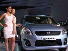 ಬರುತ್ತಿದೆ ಜನಪ್ರಿಯ ಮಾರುತಿ ಎರ್ಟಿಗಾ ವಿಶೇಷ ಆವೃತ್ತಿ