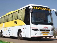 ಮಂಗಳೂರಿನಿಂದ ಹೈದರಾಬಾದ್‌, ಮುಂಬೈಗೆ ವಿಆರ್‌ಎಲ್ ಸ್ಲೀಪರ್ ಬಸ್