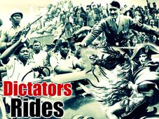 ಜಗತ್ತನ್ನೇ ಆಳಿದ ನಿರಂಕುಶ ಪ್ರಭುಗಳ ನಿರ್ಭೀತಿಯ ಕಾರುಗಳು