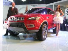 ಡಸ್ಟರ್, ಫೋರ್ಡ್‌ಗೆ ಟಕ್ಕರ್ ನೀಡಲು ಬರುತ್ತಿದೆ ಮಾರುತಿ ಆಲ್ಫಾ