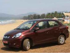 ಮುಂದಿನ 3 ವರ್ಷಗಳಲ್ಲಿ 5 ನೂತನ ಹೋಂಡಾ ಕಾರುಗಳು