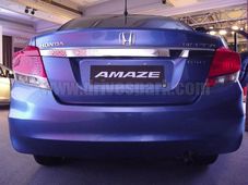 22,000 ಬುಕ್ಕಿಂಗ್; ಮಾರುತಿ ಹಿಂದಿಕ್ಕಿದ ಹೋಂಡಾ ಅಮೇಜ್?