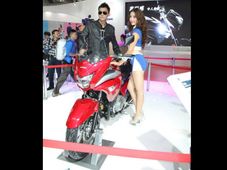 ಪ್ರಸಕ್ತ ಸಾಲಿನಲ್ಲೇ ಸುಜುಕಿ ನೂತನ ಬೈಕ್ ಆಗಮನ