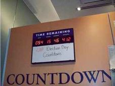 ಮತ ಎಣಿಕೆ; ಸುಗಮ ಸಂಚಾರ, ವಾಹನ ನಿಲುಗಡೆಗೆ ಸಹಕರಿಸಿ!