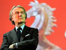 ಫೆರಾರಿ ಸೂಪರ್ ಕಾರು ಸುಂದರ ಹೆಣ್ಣಿನಂತೆ: ಫೆರಾರಿ ಬಾಸ್