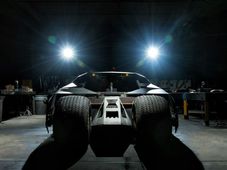 ಸಾರ್ವಜನಿಕ ರಸ್ತೆಗಳಲ್ಲಿ ರೇಸಿಂಗ್ ಮಜಾ ಉಡಾಯಿಸಿ