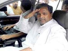 ಹೋಗುವಾಗ ಟ್ರಾಫಿಕ್ ಜಾಮ್, ಬರುವಾಗ ಸಿಗ್ನಲ್ ಜಂಪ್ ಮಾಡಿದ ಸಿದ್ಧು