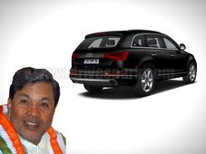 ಕರ್ನಾಟಕ ಸಿಎಂ; ಇನ್ನು ನೇರ-ನಡೆ-ನುಡಿಯ ಸಿದ್ದು 'ಕಾರುಬಾರು'