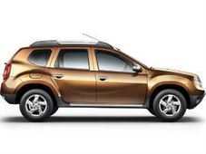 ಕ್ರೀಡಾ ಬಳಕೆಯ ವಾಹನ; ಡಸ್ಟರ್ ಇದೀಗ ನಂ. 2