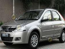 ಜೂನ್ 5ಕ್ಕೆ ಮಹೀಂದ್ರ ವೆರಿಟೊ ವೈಬ್ ಲಾಂಚ್