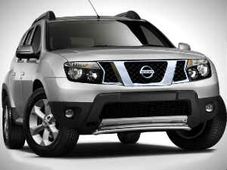 ಮತ್ತೆ ಬರುತ್ತಿದೆ ಡಸ್ಟರ್; ಈ ಬಾರಿ ನಿಸ್ಸಾನ್ ಕಮಾಲ್