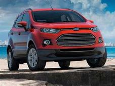 ಫೋರ್ಡ್ ಇಕೊಸ್ಪೋರ್ಟ್ ಜೂನ್ 11ರಂದು ಲಾಂಚ್?