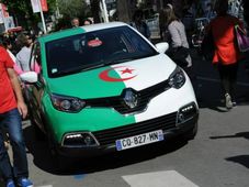 ಕಾನ್ ಚಿತ್ಸೋತ್ಸವದಲ್ಲಿ ರೆನೊ ಕಾಪ್ಚರ್ ಜಲಕ್