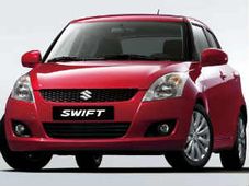 ಮಾರುತಿ ಸ್ವಿಫ್ಟ್ ವಿಶ್ವದ 10ನೇ ಅತಿ ಹೆಚ್ಚು ಮಾರಾಟವಾದ ಕಾರು