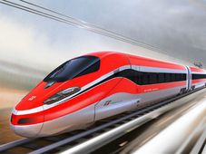 ಭಾರತಕ್ಕೂ ಬರುತ್ತೆ ಬುಲೆಟ್ ಟ್ರೇನ್