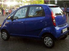 ನೂತನ ಟಾಟಾ ನ್ಯಾನೋ ಜೂನ್ ತಿಂಗಳಲ್ಲೇ ಲಾಂಚ್?