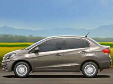 ಮೇ ತಿಂಗಳಲ್ಲಿ 6,036 ಯುನಿಟ್ ಹೋಂಡಾ ಅಮೇಜ್ ಮಾರಾಟ