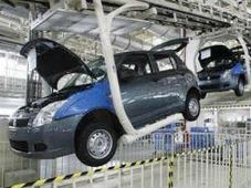 ಮಾರುತಿ ಗುರ್ಗಾಂವ್, ಮಾನೇಸರ್ ಘಟಕಕ್ಕೆ ಬೀಗ!