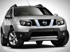 ನಿಸ್ಸಾನ್ ಡಸ್ಟರ್ ಅಕ್ಟೋಬರ್‌ನಲ್ಲಿ ಆಗಮನ ಬಹುತೇಕ ಖಚಿತ