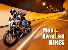 2013ರಲ್ಲಿ ದೇಶಕ್ಕೆ ಎಂಟ್ರಿ ಕೊಡಲಿರುವ 6 ಬಹುನಿರೀಕ್ಷಿತ ಬೈಕ್‌ಗಳು!