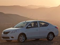 ನಿಸ್ಸಾನ್ ಸನ್ನಿಗೆ ಡಿಸಿ ಡಿಸೈನ್ ಐಷಾರಾಮಿ ಟಚ್!