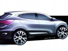 ಹ್ಯುಂಡೈನಿಂದ ಇಕೊಸ್ಪೋರ್ಟ್, ಡಸ್ಟರ್ ಪ್ರತಿಸ್ಪರ್ಧಿ ಸಿದ್ಧ