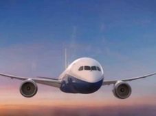 ಜಗತ್ತಿನ ಅತಿದೊಡ್ಡ ಬೋಯಿಂಗ್ ವಿಮಾನ ಲಾಂಚ್