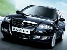 ರೆನೊದಿಂದ ಸ್ಕಾಲಾ ಡೀಸೆಲ್ ವೆರಿಯಂಟ್ ಲಾಂಚ್