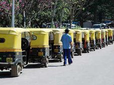 ಹಗಲು ದರೋಡೆ ಮಾಡುತ್ತಿವೆಯೇ ನಮ್ಮ ಆಟೋಗಳು ?