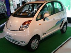 ಟಾಟಾ ಪ್ರತಿಷ್ಠೆ ವೃದ್ಧಿಸಿದ ನ್ಯಾನೋ ಸಿಎನ್‌ಜಿ ವರ್ಷನ್