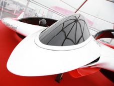 ಎಲೆಕ್ಟ್ರಿಕ್ ಕಾರು ಆಯ್ತು, ಬರುತ್ತಿದೆ ನೋಡಿ ವಿದ್ಯುತ್ ವಿಮಾನ